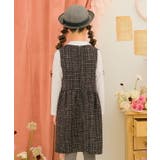 子供服 女の子 ワンピース | moononnon | 詳細画像4 