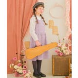 子供服 女の子 ワンピース | moononnon | 詳細画像5 