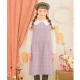 子供服 女の子 ワンピース | moononnon | 詳細画像7 