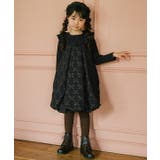 子供服 女の子 ワンピース | moononnon | 詳細画像2 