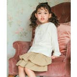 子供服 女の子 Tシャツ | moononnon | 詳細画像8