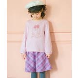 子供服 女の子 Tシャツ | moononnon | 詳細画像2
