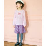 子供服 女の子 Tシャツ | moononnon | 詳細画像4