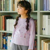 子供服 女の子 Tシャツ | moononnon | 詳細画像1