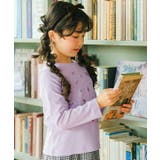 子供服 女の子 Tシャツ | moononnon | 詳細画像2