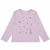 子供服 女の子 Tシャツ | moononnon | 詳細画像5