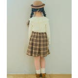 子供服 女の子 Tシャツ | moononnon | 詳細画像9 
