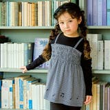 子供服 女の子 Tシャツ | moononnon | 詳細画像1 