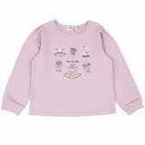 子供服 女の子 トレーナー | moononnon | 詳細画像8