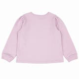 子供服 女の子 トレーナー | moononnon | 詳細画像9