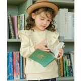 子供服 女の子 トレーナー | moononnon | 詳細画像5 