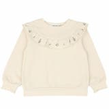 子供服 女の子 トレーナー | moononnon | 詳細画像8 