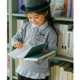 子供服 女の子 Tシャツ | moononnon | 詳細画像7 