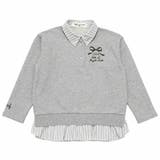 子供服 女の子 Tシャツ | moononnon | 詳細画像12 