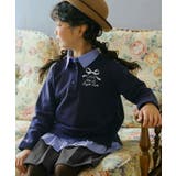 子供服 女の子 Tシャツ | moononnon | 詳細画像3 