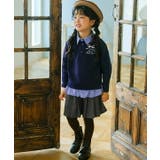 子供服 女の子 Tシャツ | moononnon | 詳細画像4 