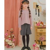 子供服 女の子 トレーナー | moononnon | 詳細画像4 