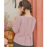 子供服 女の子 トレーナー | moononnon | 詳細画像6 