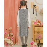 子供服 女の子 ワンピース | moononnon | 詳細画像2 