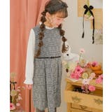子供服 女の子 ワンピース | moononnon | 詳細画像3 