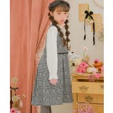子供服 女の子 ワンピース | moononnon | 詳細画像5 