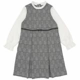 子供服 女の子 ワンピース | moononnon | 詳細画像6 