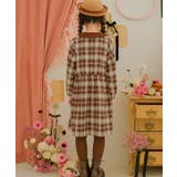 子供服 女の子 ワンピース | moononnon | 詳細画像7 