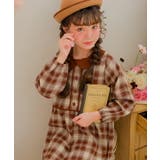 子供服 女の子 ワンピース | moononnon | 詳細画像8 