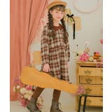 子供服 女の子 ワンピース | moononnon | 詳細画像10 