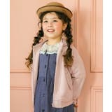 子供服 女の子 パーカー | moononnon | 詳細画像2 