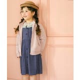 子供服 女の子 パーカー | moononnon | 詳細画像3 