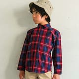 子供服 男の子 Tシャツ | moononnon | 詳細画像1 
