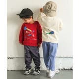 子供服 男の子 パンツ | moononnon | 詳細画像10