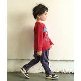 子供服 男の子 パンツ | moononnon | 詳細画像5