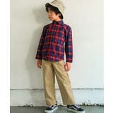 ベージュ(51) | 子供服 男の子 パンツ | moononnon