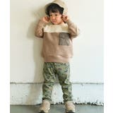 子供服 男の子 パンツ | moononnon | 詳細画像7 