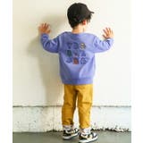 子供服 男の子 パンツ | moononnon | 詳細画像3 