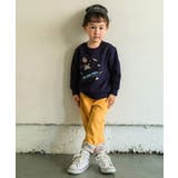 子供服 男の子 パンツ | moononnon | 詳細画像5 