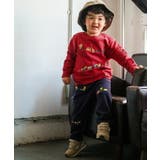 子供服 男の子 パンツ | moononnon | 詳細画像5 