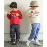 子供服 男の子 トレーナー | moononnon | 詳細画像9