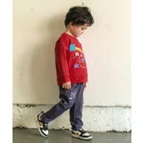 子供服 男の子 トレーナー | moononnon | 詳細画像2