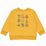 子供服 男の子 トレーナー | moononnon | 詳細画像5