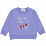 子供服 男の子 トレーナー | moononnon | 詳細画像14 