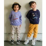 子供服 男の子 トレーナー | moononnon | 詳細画像5 