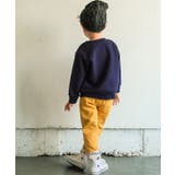 子供服 男の子 トレーナー | moononnon | 詳細画像6 