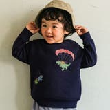 子供服 男の子 トレーナー | moononnon | 詳細画像1