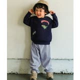 子供服 男の子 トレーナー | moononnon | 詳細画像2