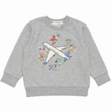 子供服 男の子 トレーナー | moononnon | 詳細画像7
