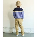子供服 男の子 トレーナー | moononnon | 詳細画像2