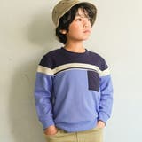 子供服 男の子 トレーナー | moononnon | 詳細画像1
